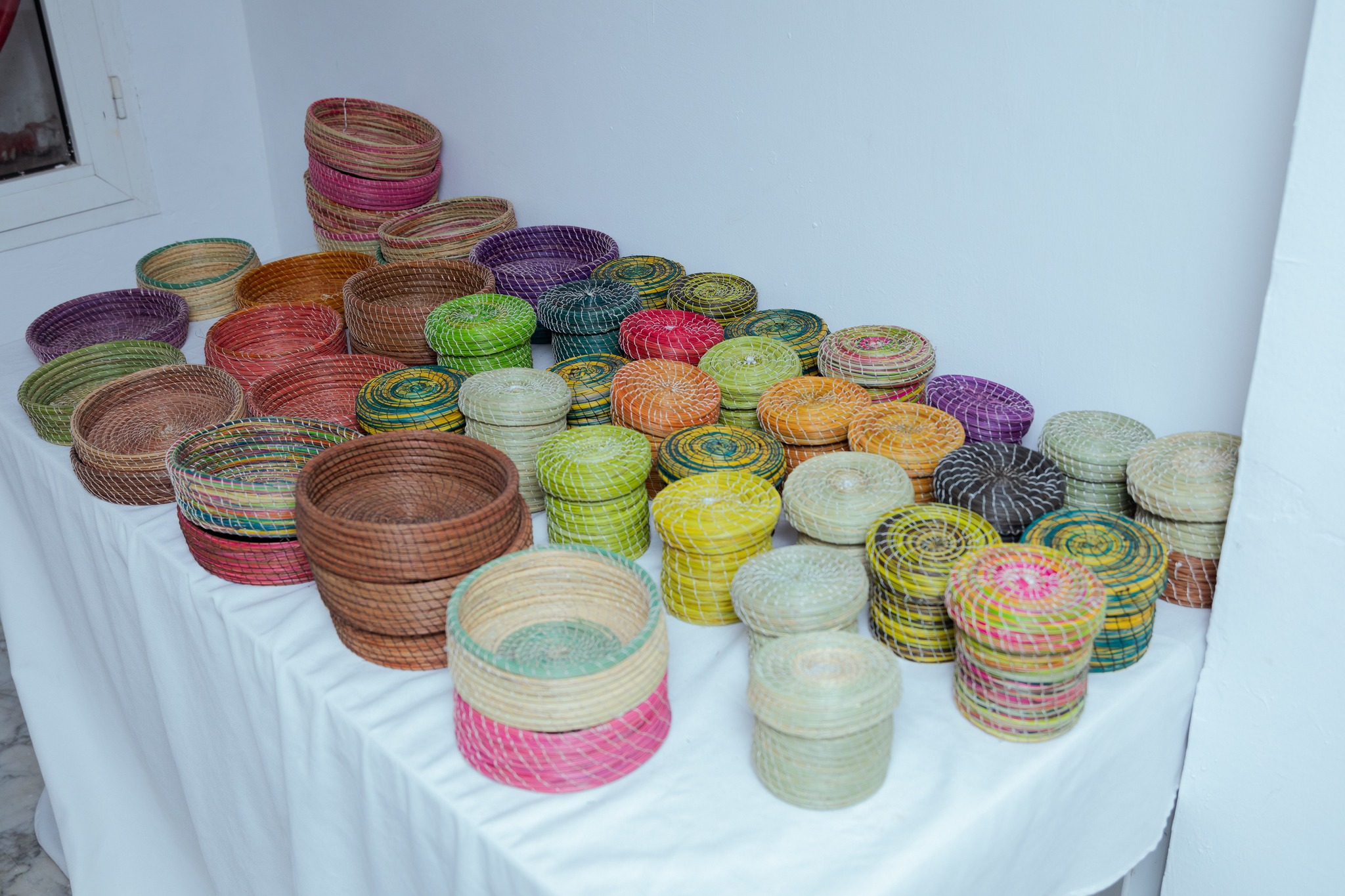 Centre de Production Kasserine